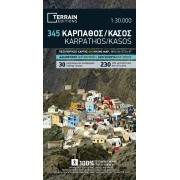 Karpathos Terrain 